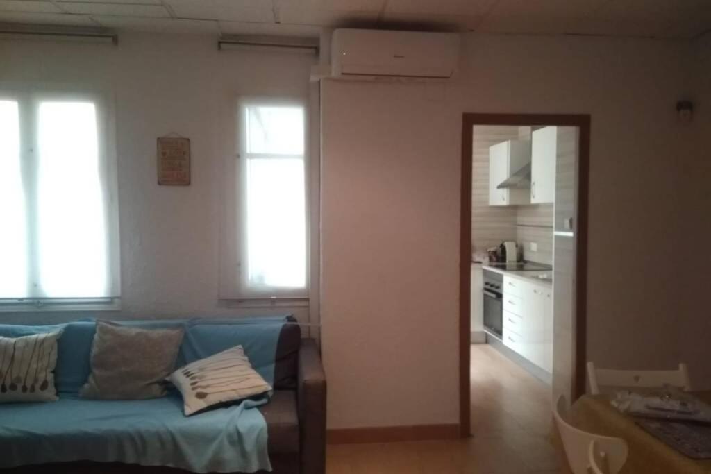 Cozy Apartment In The Heart Of Alicante! Екстериор снимка